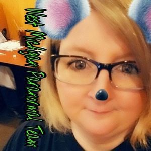 Meet your Posher, Candi